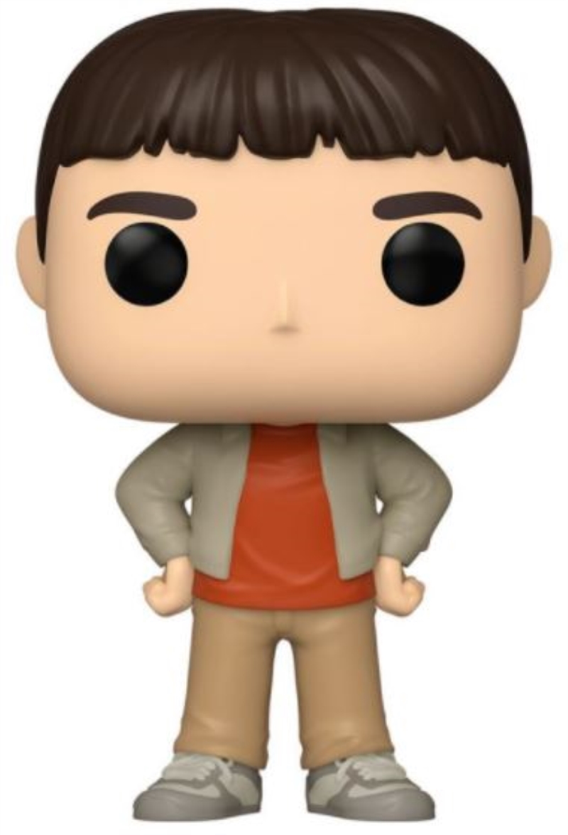 FUNKO ACTION FIGURES FUNKO POP DUMB & DUMBER: CASUAL LLOYD